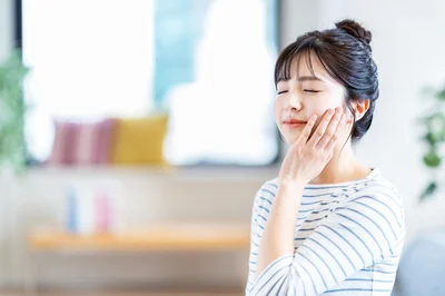温冷ケアができて何度も使える！使い分け可能なコスパ抜群のジェルマスクが手放せない♪