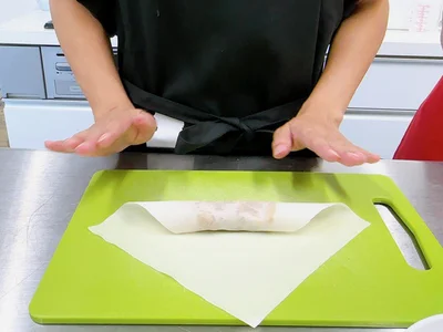 くるっと1回転