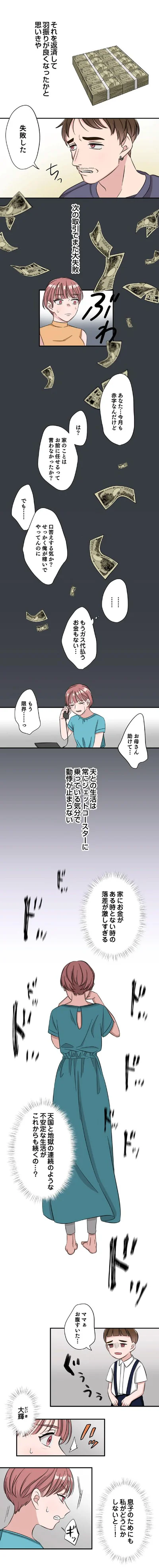 失敗した