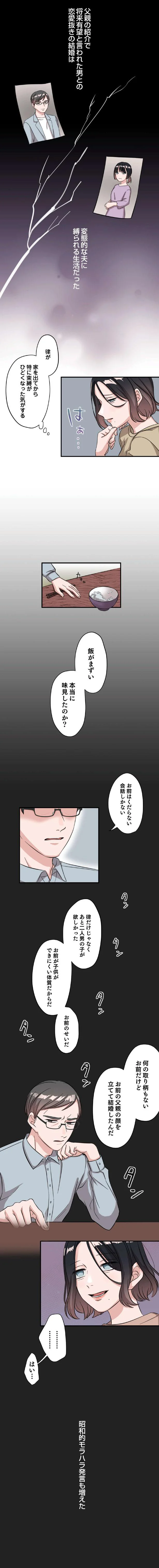 お前はくだらない会話しかしない