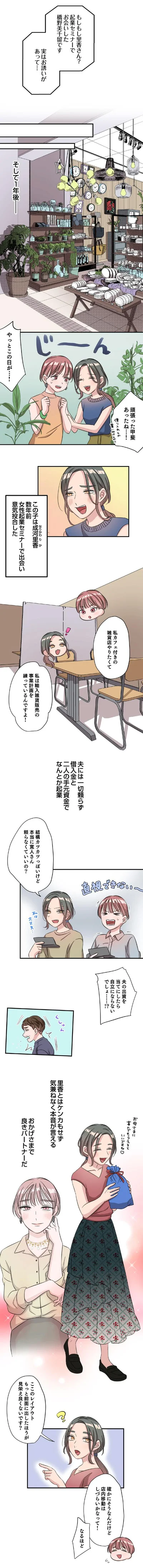 なんとか起業