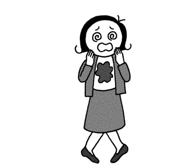 何か一言攻撃したくなるモヤモヤ