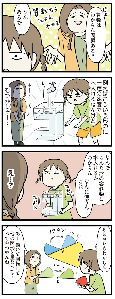 なんに使うん、これ