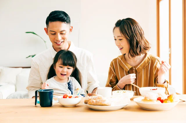 時短の強い味方「冷凍食品」をうまく活用して日々の生活にゆとりを