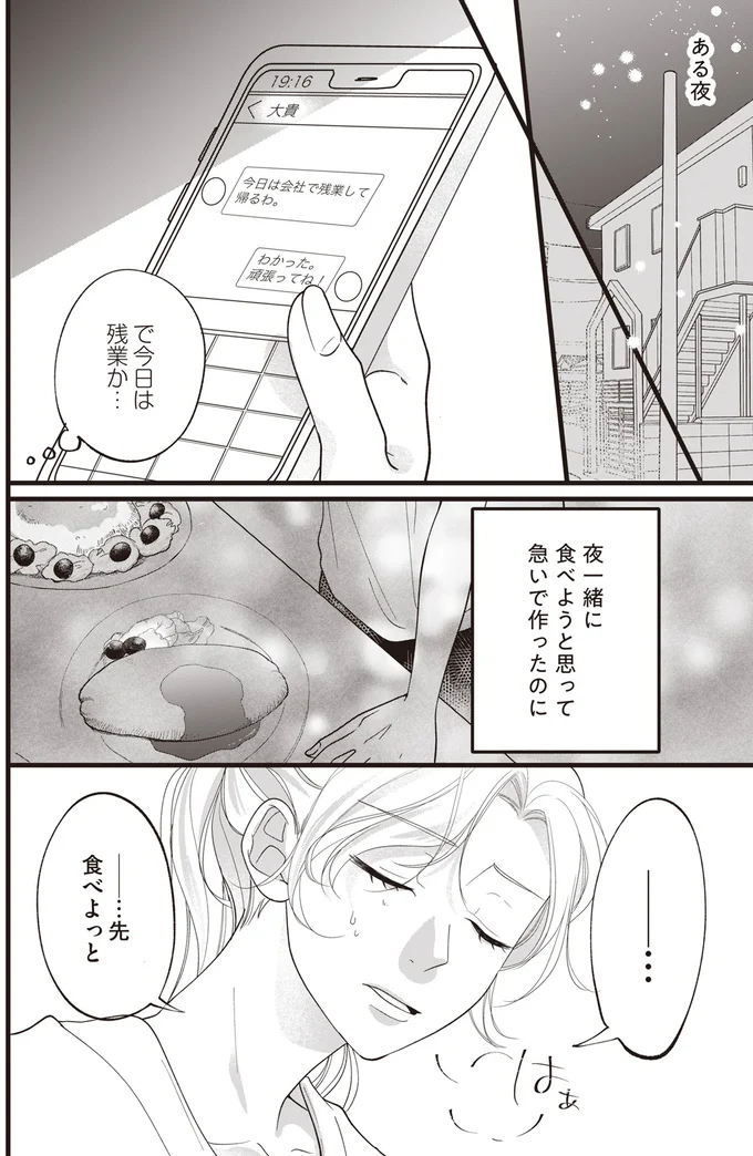 今日は残業か…