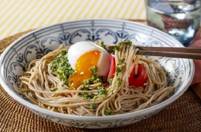 パンチの効いた味わいがクセになる