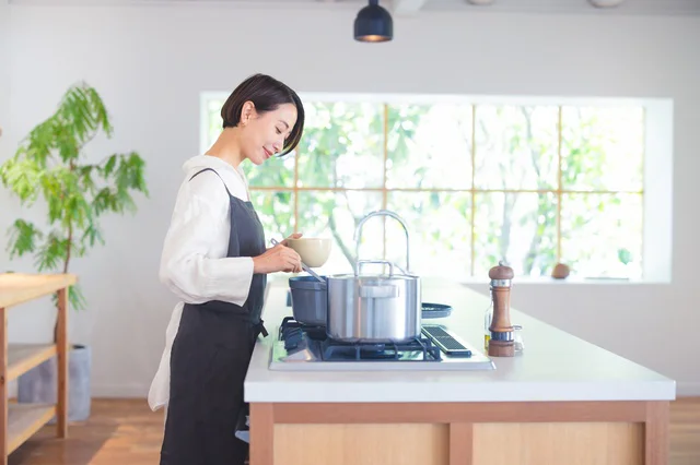 人気料理研究家が考案！低糖質の「大豆めん」に新作レシピが加わって、さらにおいしく食べやすく♪