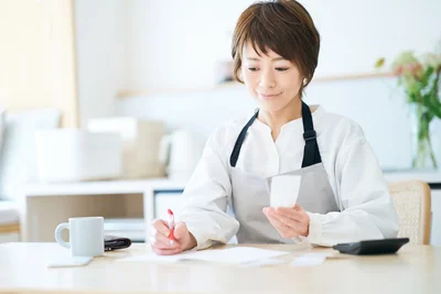 家計簿の費目でもう迷わない！