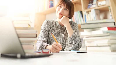 在宅ワークに役立つ！　前職の経験の活かし方