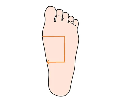 便秘は大腸まわりのゾーンを指づので刺激