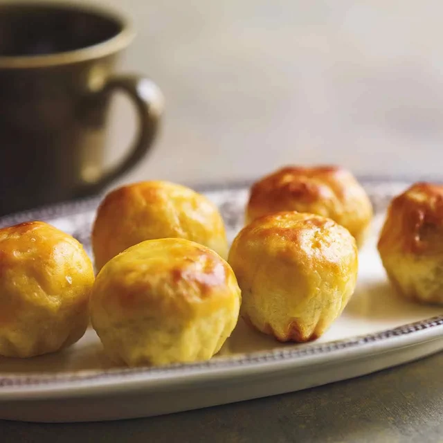 ほくほくも、ふわとろも！レンチンさつまいもで作る、お手軽スイーツ3つ