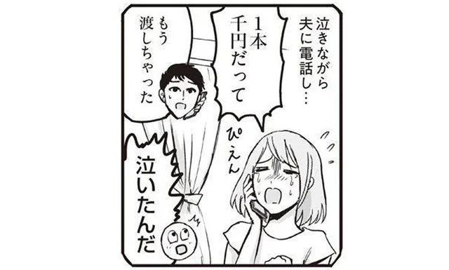 スイートルームに泊まった姉が大号泣!? 結婚式当日の悲劇とは／プリンセスお母さん2（4）
