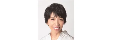 鈴木きよみさん