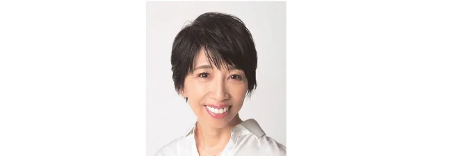 鈴木きよみさん