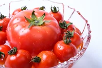 ここ10年で購入量が1.5倍に！ 健康意識の変化や美容・ダイエット効果の発見でトマトが大人気