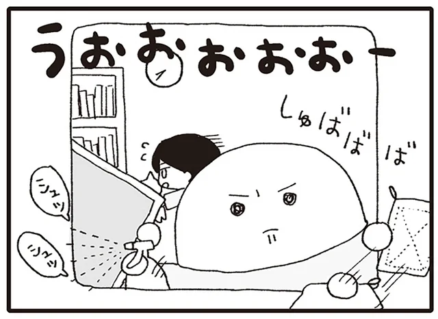 診察開始時には満身創痍!? 動物看護師は朝から大忙し！／いぬねこ動物病院日記（1）