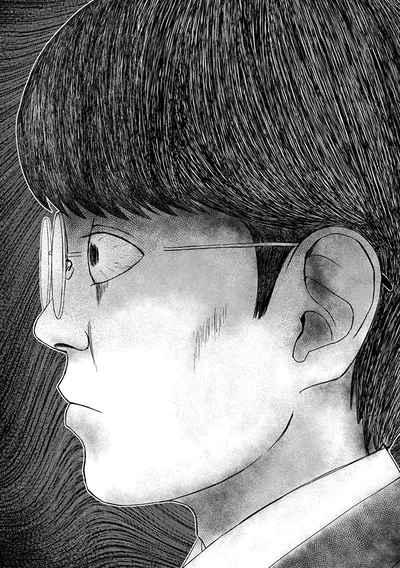 『ゴールデン街の悪夢-～とあるBARに訪れる奇妙な客たち～』より