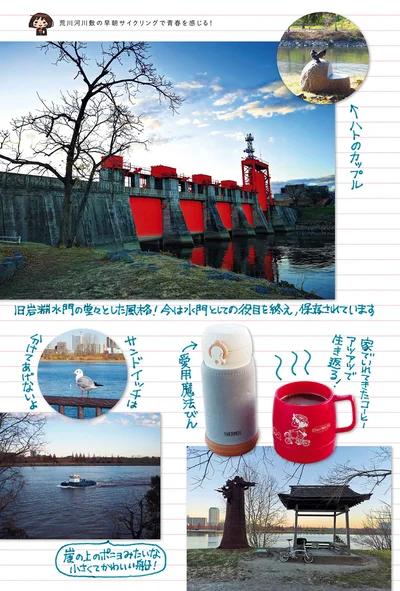 堂々とした風格！