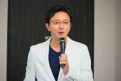 池谷敏郎先生