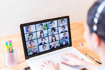 専門的なスキルがなくてもできる「名もなき」在宅ワーク