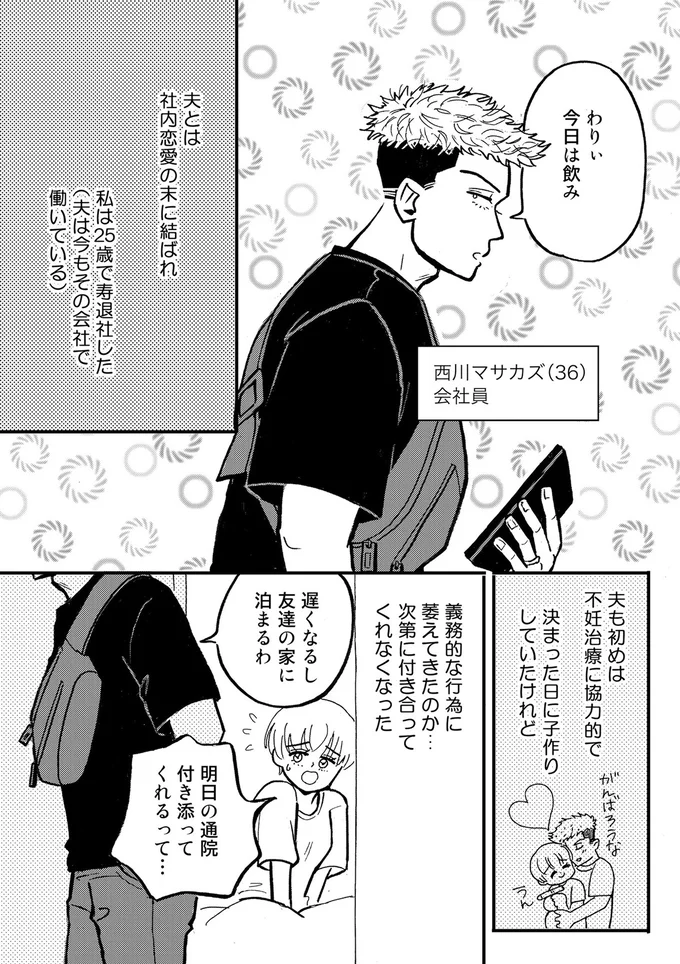 次第に付き合ってくれなくなった