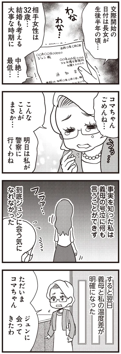 こんなことがまさか…