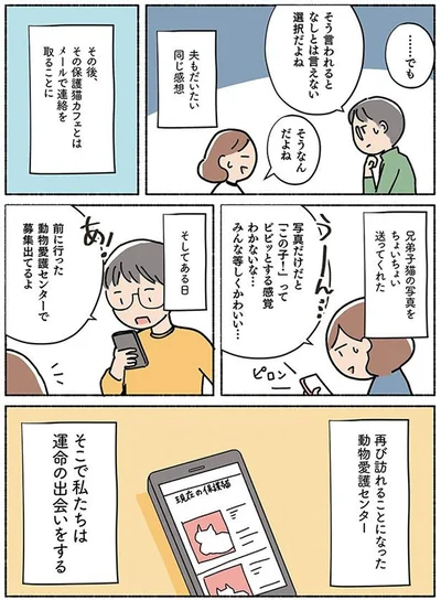 夫もだいたい同じ感想