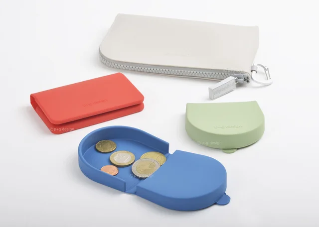 かわいいだけじゃダメ！ シリコン雑貨は落ち着いたカラーのシンプルテイストがおすすめ