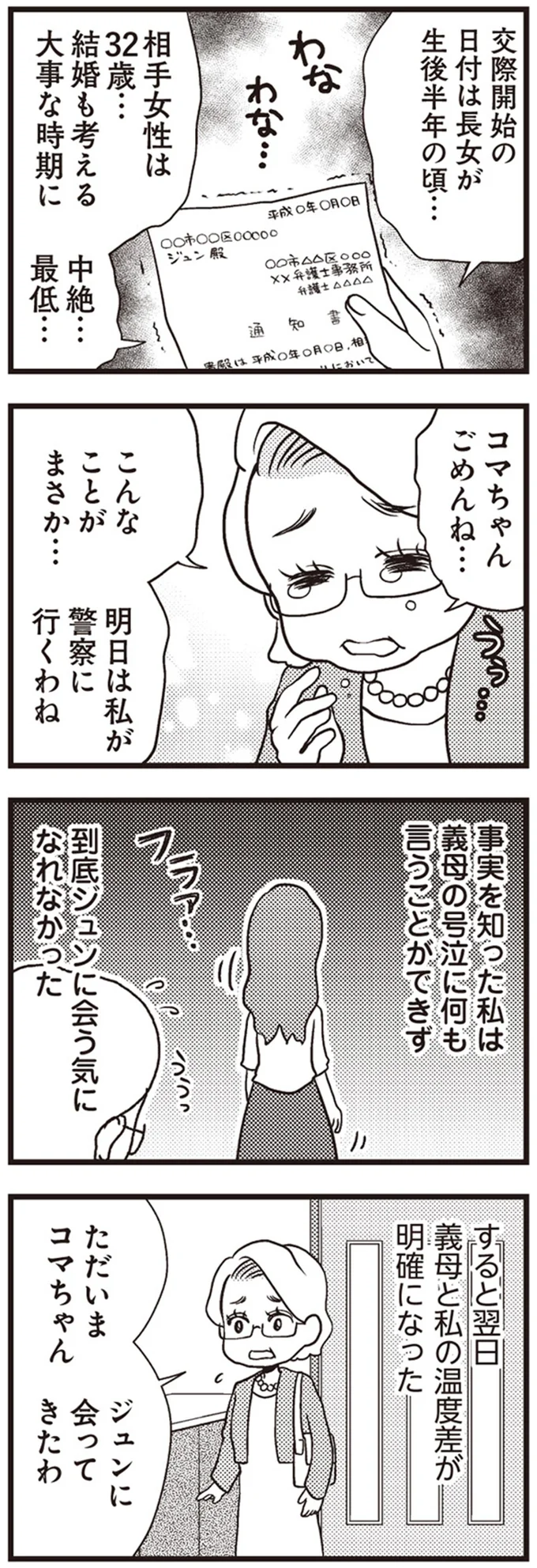 中絶…最低…