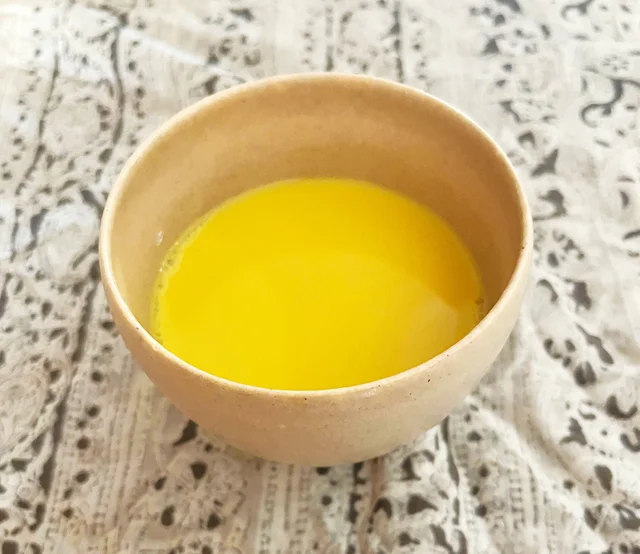 【前田編集長のコレ注目！】 ゴールデンラテに注目！1種類のスパイスが暮らしを豊かにする