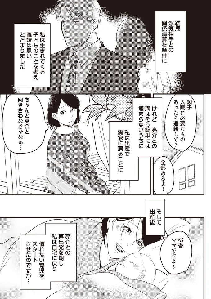 出産後