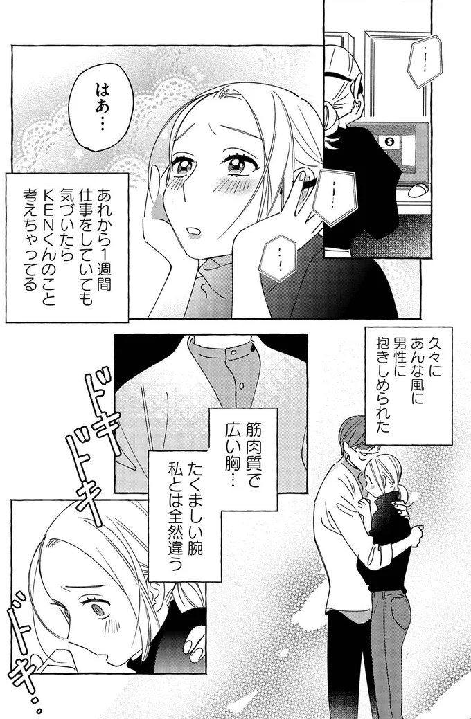 あれから1週間
