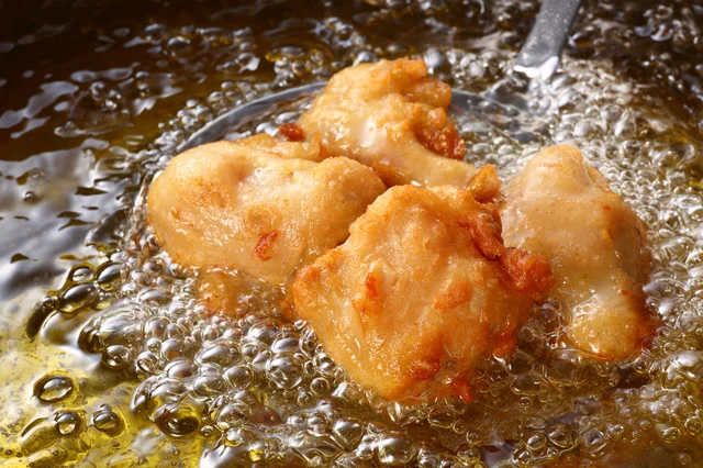 からあげで世界平和を実現!?  「本気度が異常」と話題の食べもの協会はやっぱり尋常じゃなかった