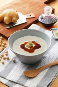 【とろ～り濃厚】話題の大豆ヨーグルトは調味料感覚で使える！