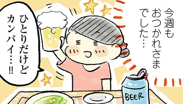 今週もお疲れさま！春キャベツの作り置きおかずとおつまみで自分にカンパイ！／四季の野菜レシピ（7）