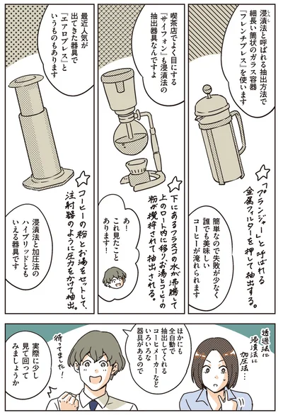 浸漬法