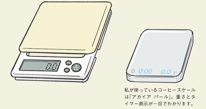 自分に合ったものはどれ？ 美味しいコーヒーのための道具選び／コーヒー1年目の教科書（6）