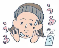 やるとやらないで大きな差が。「しみケア」の本番はこれからだった！