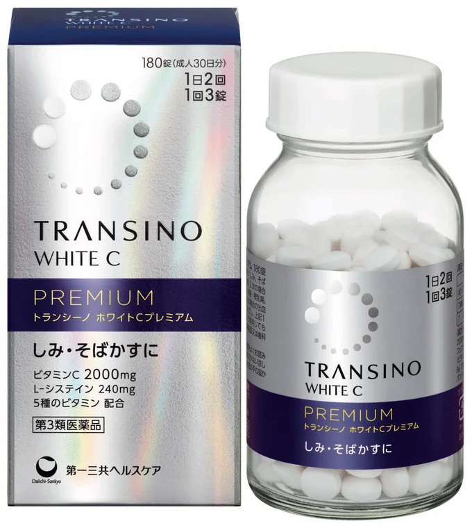 しみの改善には医薬品を