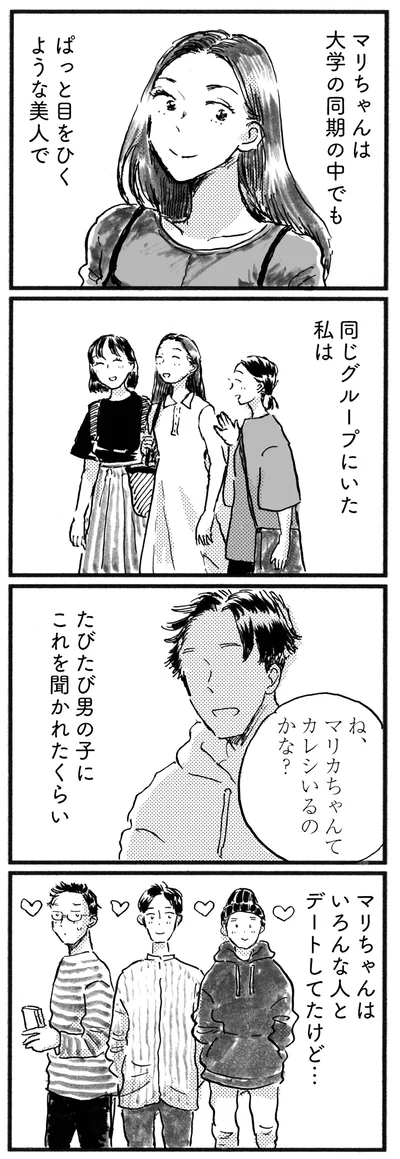 同じグループ