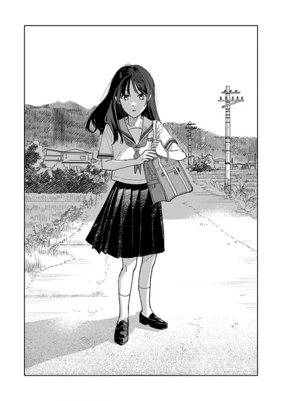 え？