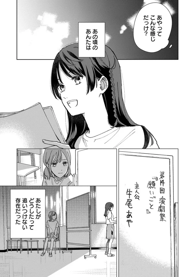 こんな感じだっけ？