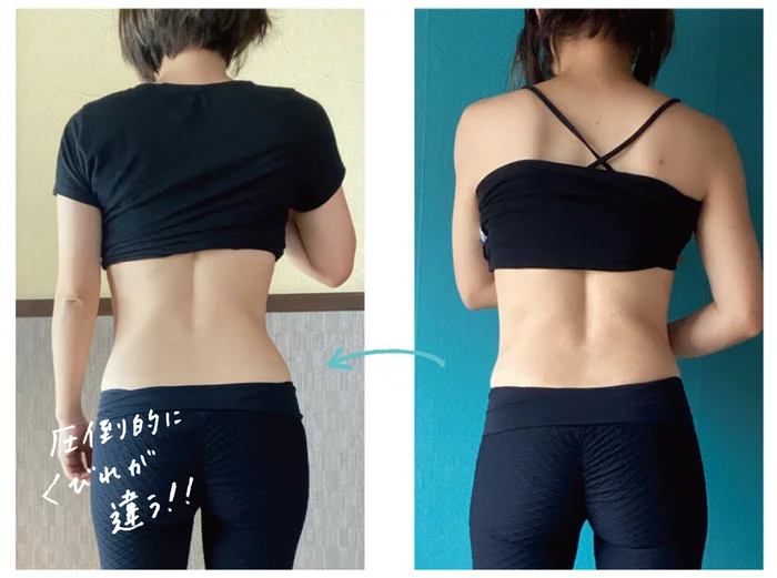 息を吸って吐くだけで激変！ 24時間いつでもできる筋トレ「ドローイン」のススメ／ダイエット母さん、最強5日間プログラムでもっと脂肪をちぎり捨ててみた。（3）