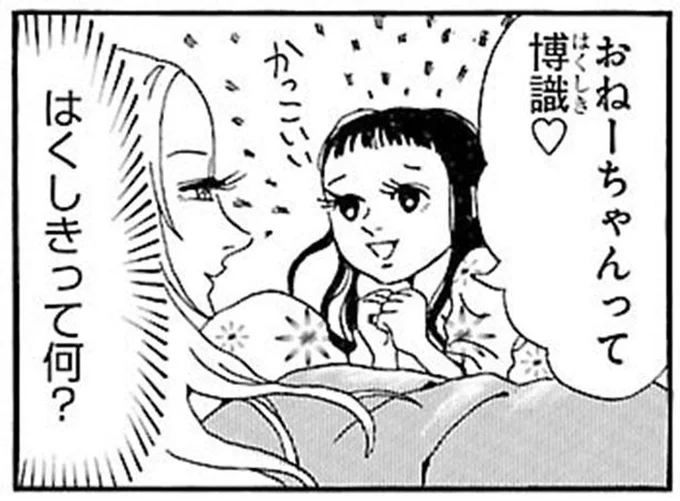 はくしきって何?