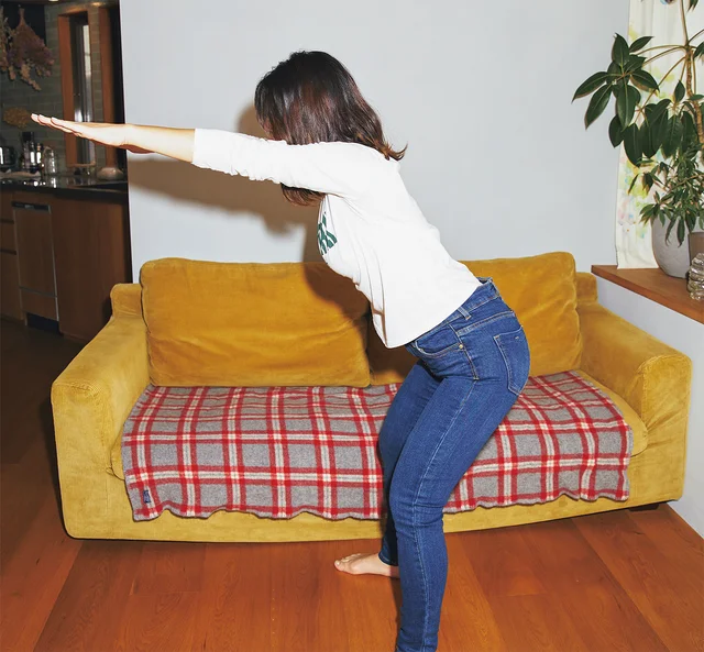 1日5分の運動で変われる！ 20キロ痩せた5児の母が実践した方法／ダイエット母さん、20kgの脂肪をちぎり捨ててみた。（5）
