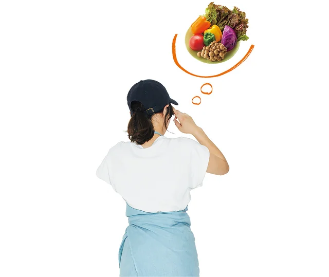 子どもの食べ残しは想定内、焼肉店はサラダバー感覚。ダイエット中の外食との付き合い方／ダイエット母さん、20kgの脂肪をちぎり捨ててみた。（6）