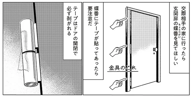 多くの滞納者を見てきた家賃保証会社社員が伝授！ お金にルーズな人の見分け方／出ていくか、払うか　家賃保証会社の憂鬱（2）