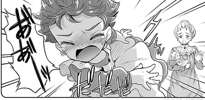 かんしゃくを起こす日々