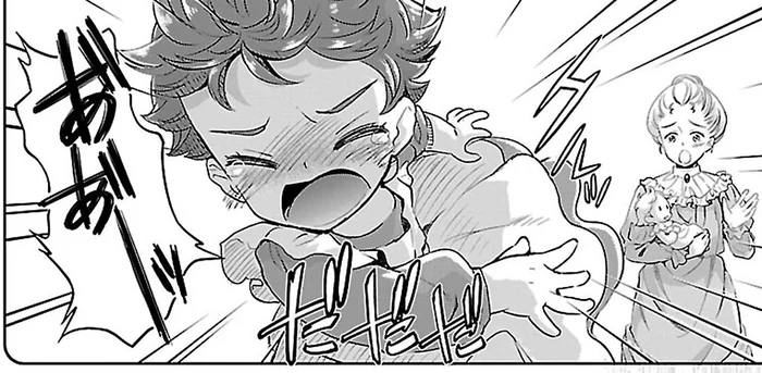 気持ちを伝えるすべがない。闇と沈黙にいらだち、かんしゃくを起こす日々／ヘレン・ケラー 三重苦の奇跡の人(3)