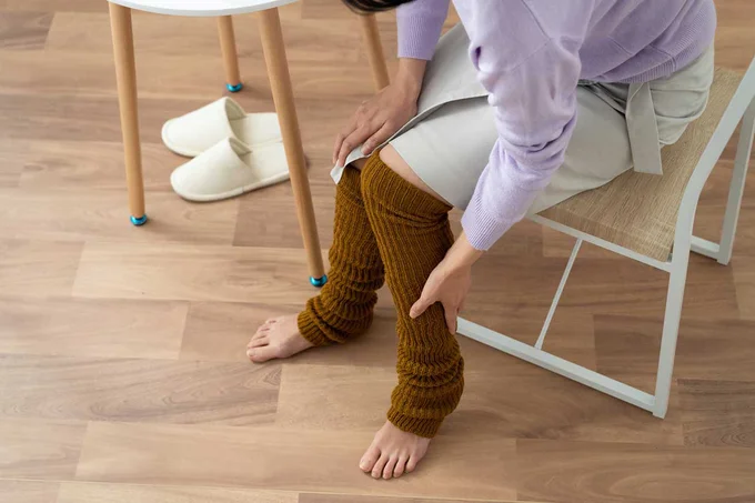 【Amazonブラックフライデー】超冷え性さん必見!あってよかった…ぽかぽかあったまる冷え対策最新グッズ